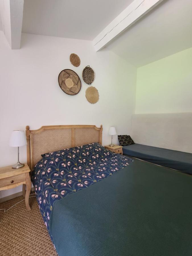 Hotel La Première Vigne à Puycelci Extérieur photo