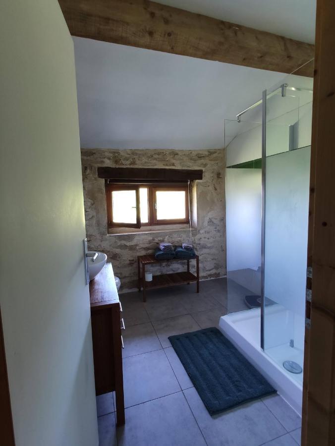 Hotel La Première Vigne à Puycelci Extérieur photo