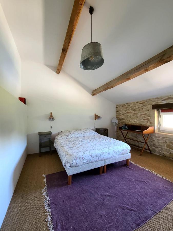 Hotel La Première Vigne à Puycelci Extérieur photo